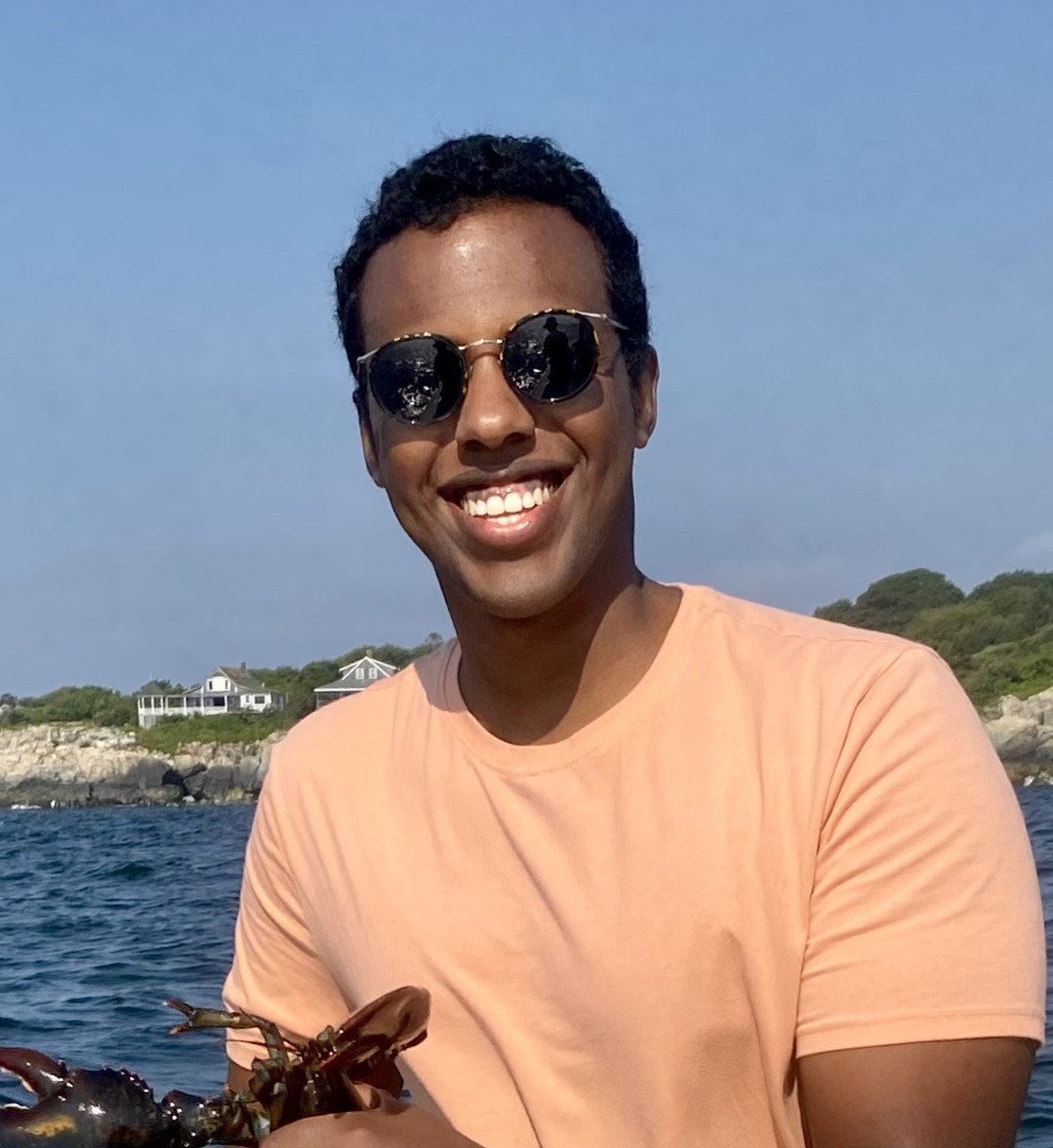 Abdisalan Mohamud